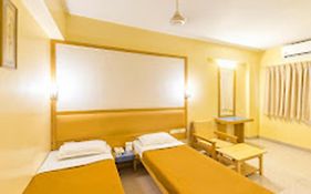 Hotel City Park, Solapur